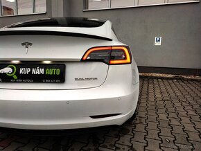 TESLA MODEL 3 PERFORMANCE DUAL MOTOR AWD 377KW, ZARUKA, DPH - 9