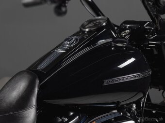 Harley Davidson FLHRXS Road King Special – RDRS – Záruka+DPH - 9