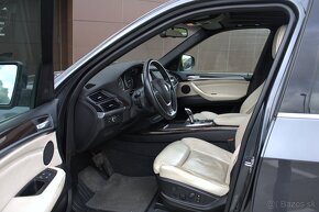 BMW X5 xDrive 40d 225kw Automat AT8 - 9