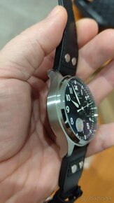 IWC Big Pilot , 46mm - 9