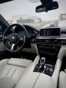 BMW X6 | 2018 | 99tis km - 9