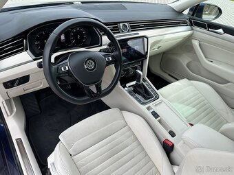 Volkswagen Passat B8, 110kw TDI, - 9