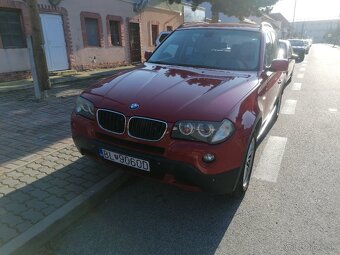 Bmw x3 - 9