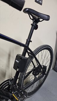 Specialized crosstrail - 9