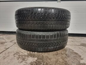 Zimné Pneu 215/65 R17 Continental, GoodYear, Pirelli... - 9