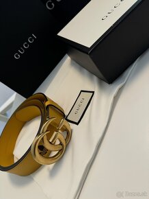 Gucci x Adidas opasok - 9