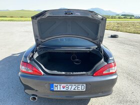 Peugeot 406 Coupé 2.2 HDi Pack - 9