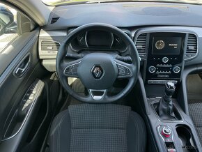 Renault Talisman 1.7 dCi M6, r.v.: 2019 - 9