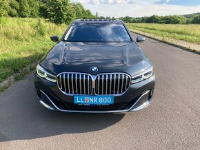 BMW 730Ld xDrive 195kw - 9