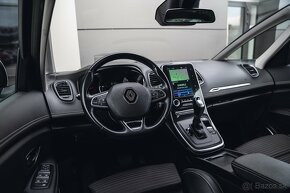 Renault Grand Scénic Blue dCi 150 EDC BOSE - 9