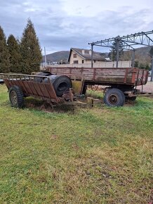 Zetor super 50 - 9