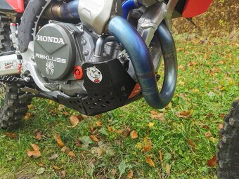 Honda crf 400 rx 2023 - 9