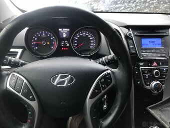 Hyundai i30 2012 - 2018 - 9