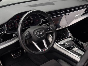 Audi Q7 45 TDI mHEV S line quattro tiptronic - 9