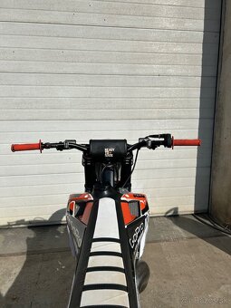 Ktm sx 125 - 9