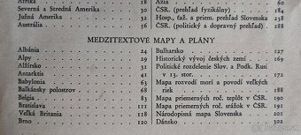 Slovenský náučný slovník - I. a II. časť - r.v.1932 - 9