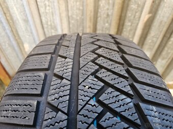 Zimné pneu Continental - 225/55 r16 - 9