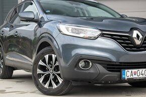 Renault Kadjar Energy dCi 110 - 9