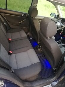 Vw golf 4 1.9 tdi 66kw - 9