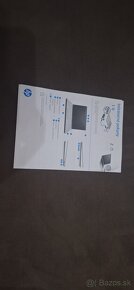 HP Pavilion 15-eg1900nc Fog blue - 9