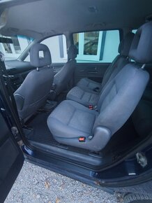 VW Sharan 1.9 TDI - 9