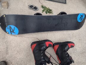 snowboard 110cm,110cm,120cm - 9