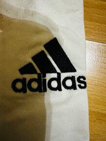 Kimono Adidas Champion 2 - S - 9