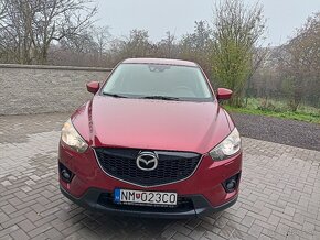 Mazda CX-5 110kW 2.2 Skyactiv-d - 9