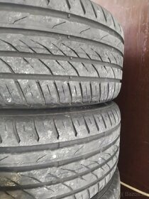 kolesá 5x114.3 gumy 225/45R17 - 9