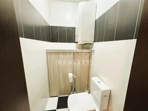 TUreality ponúka na predaj 3 izbový byt 61,5 m2  v... - 9