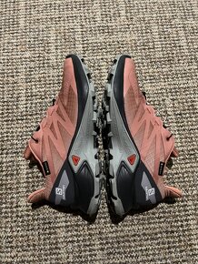 Salomon Supercross gtx - 9