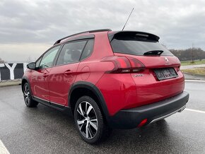 PEUGEOT 2008 - NA PREDAJ / NA SPLATKY - 9