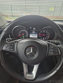 Mercedes benz c200 - 9