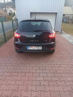 Ibiza 1.6 TDI - 9