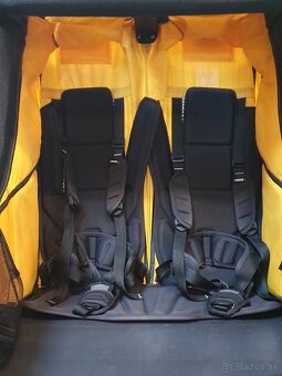 Thule Chariot Sport 2 Spectra Yellow

 - 9