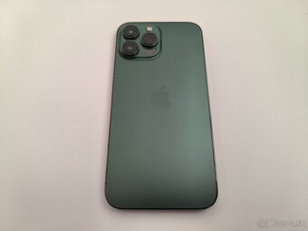 apple iphone 13 PRO 128gb Green / Batéria 100% - 9