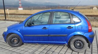 Citroen C3 - 9