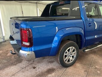 Volkswagen AMAROK 3.0 v6 4motion Highline - 9