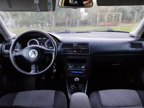 Volkswagen Bora 1.9TDI 96kw - 9