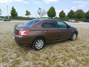 Peugeot 301 1.6 HDI Active - 9