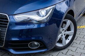 Audi A1 1.4 TFSI S tronic Ambition - 9