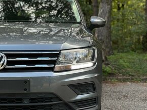 Tiguan Allspace 2.0TDI 2019 - 9