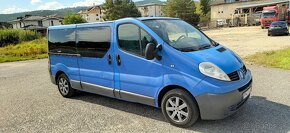 Renault Trafic 2.0dci 84kw - 9