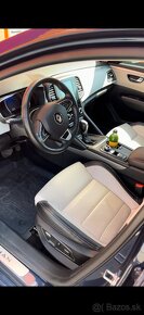 Renault Talisman magnetic 160dci - 9