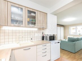 Na predaj 3 izbový moderný byt, 84 m2 - 9