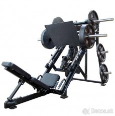 Strengthshop - Leg press - 9