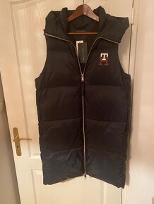 tommy hilfiger original nova zimna vesta-bunda - 9