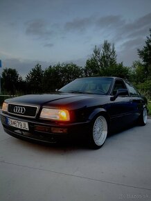 Audi 80 B4 - 9