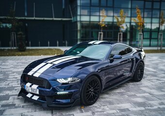 Ford Mustang 5.0 COYOTE Performance - 9