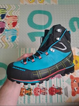 Mammut GORE-TEX - 9